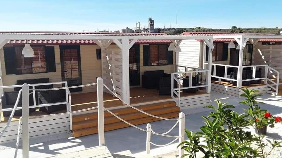 B&B Estremo Sud Marzamemi Quarto foto