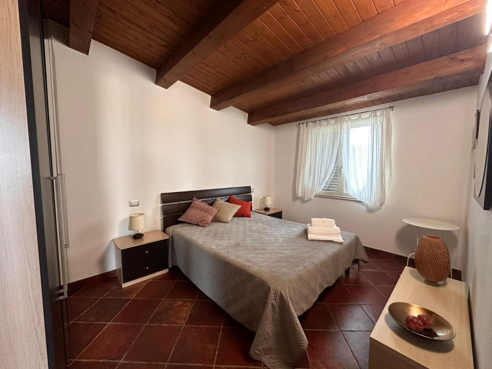B&B Estremo Sud Marzamemi Quarto foto