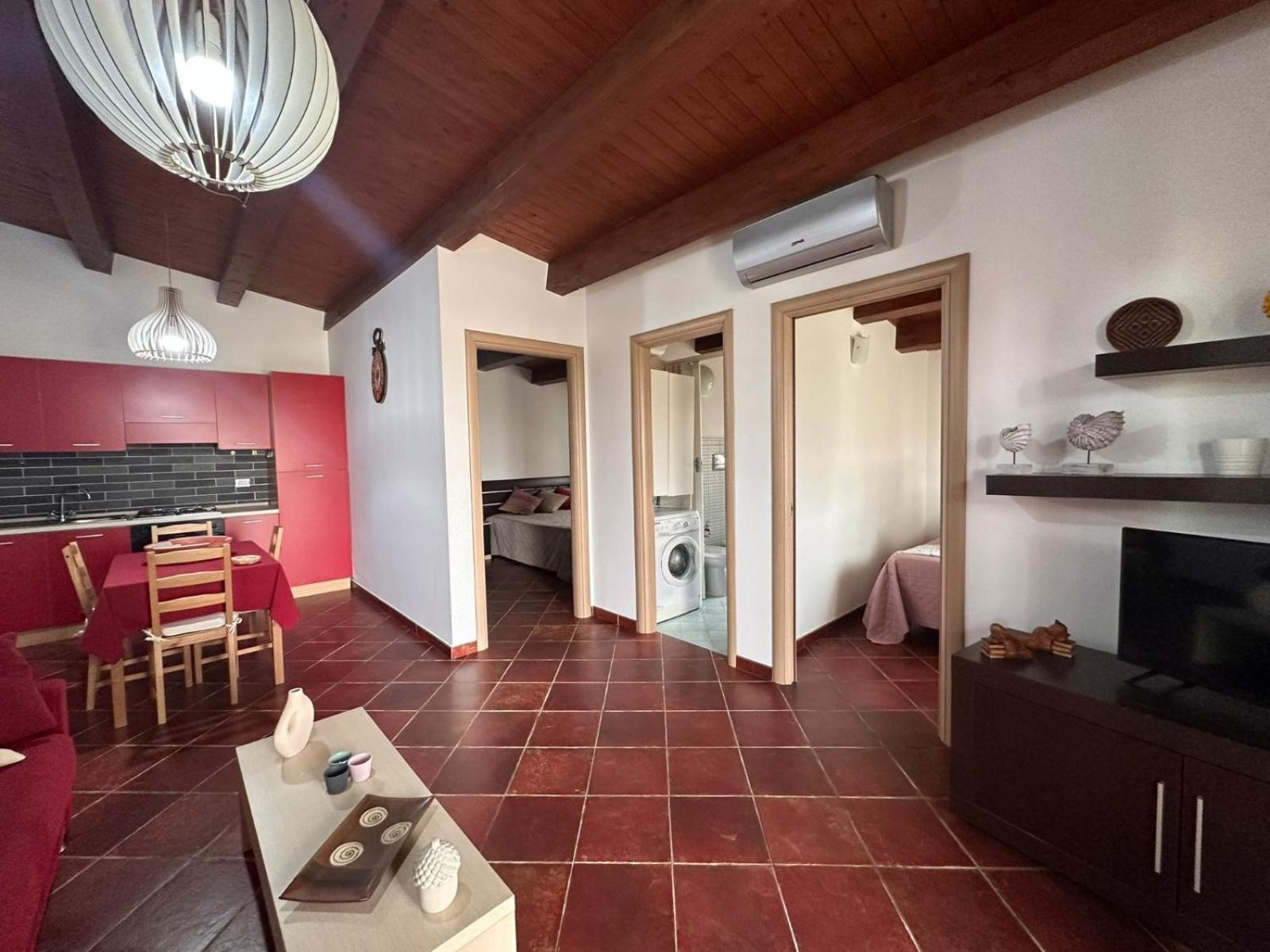 B&B Estremo Sud Marzamemi Quarto foto