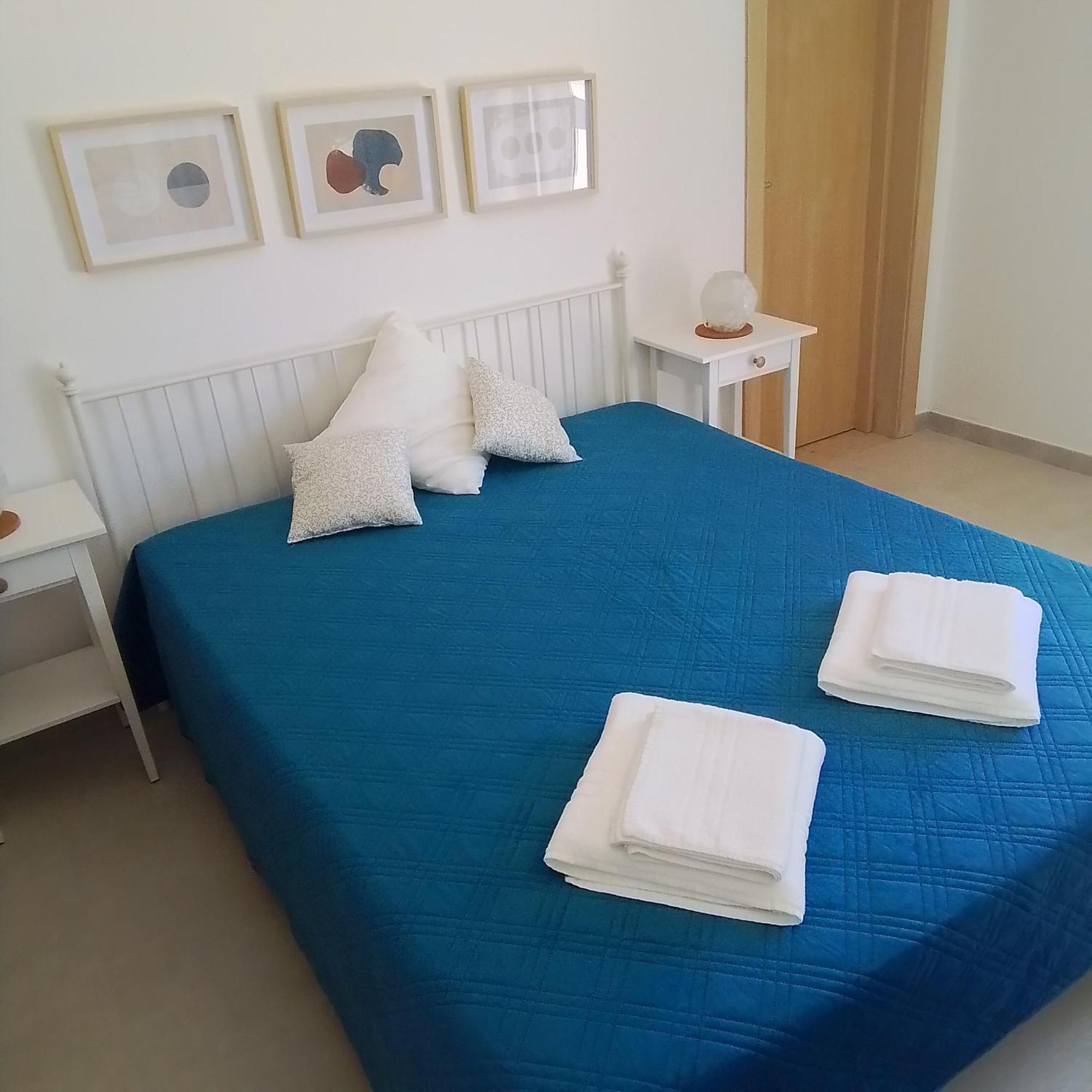 B&B Estremo Sud Marzamemi Quarto foto