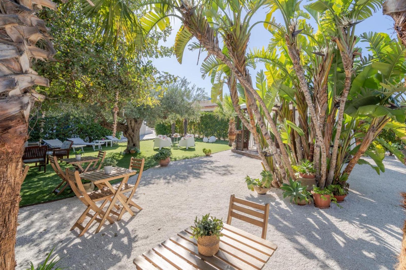 B&B Estremo Sud Marzamemi Exterior foto