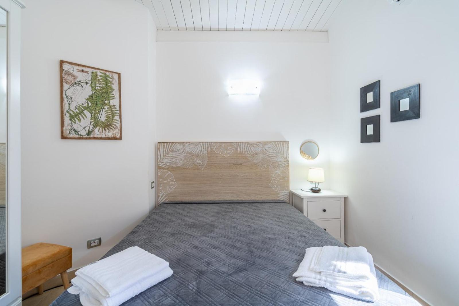 B&B Estremo Sud Marzamemi Quarto foto