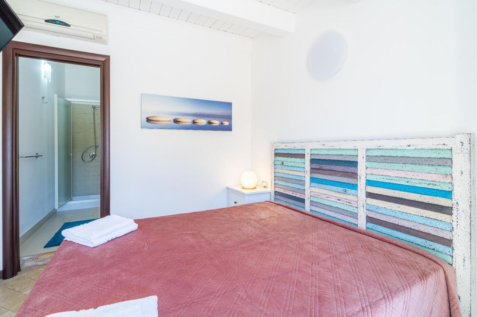 B&B Estremo Sud Marzamemi Quarto foto