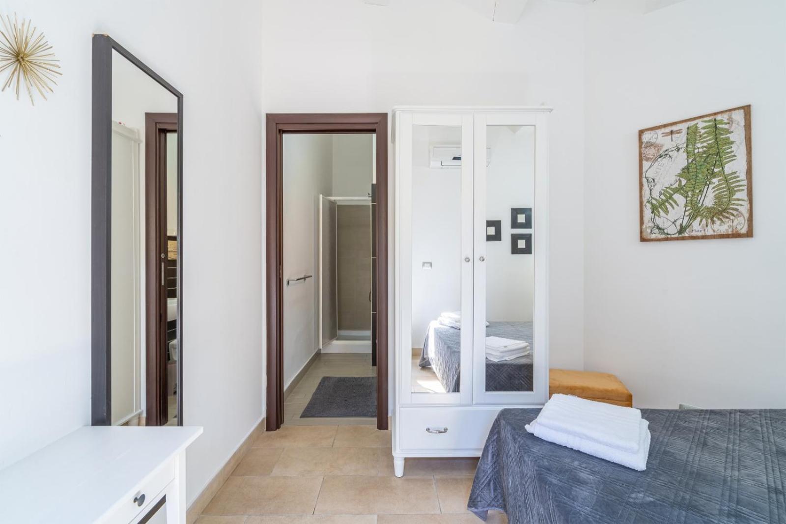 B&B Estremo Sud Marzamemi Quarto foto
