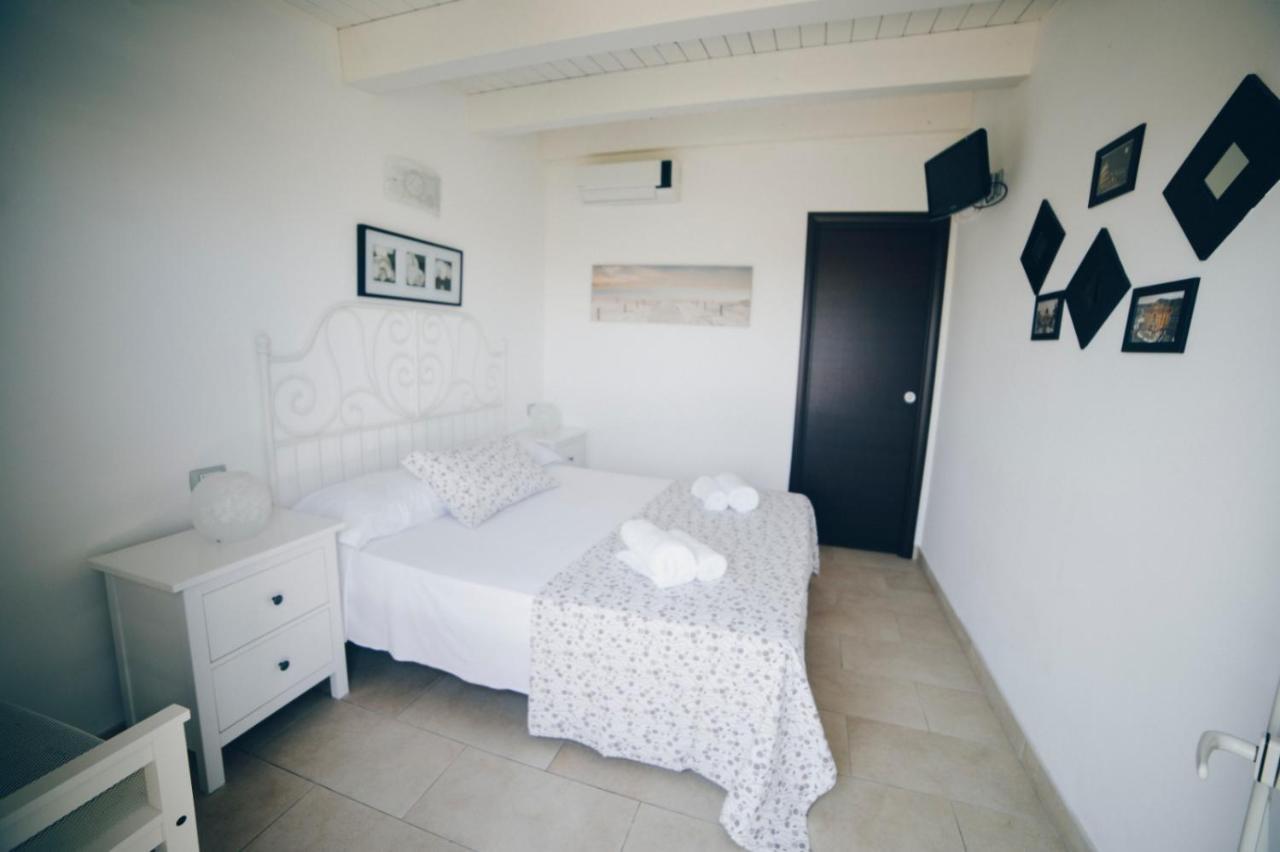 B&B Estremo Sud Marzamemi Exterior foto